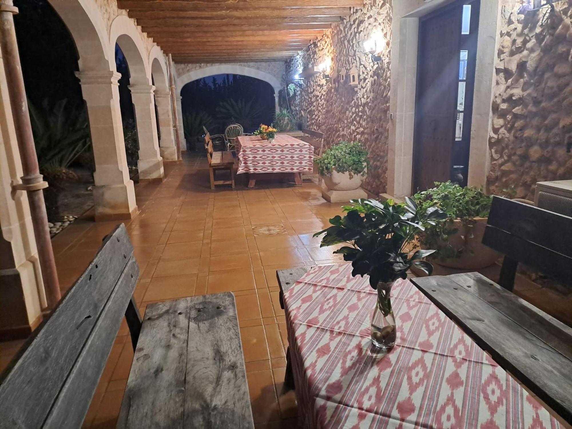Villa Son Pujol Las Ollerías Exterior foto
